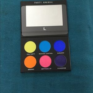 Eyeshadow